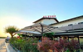 Hotel Al Fogo